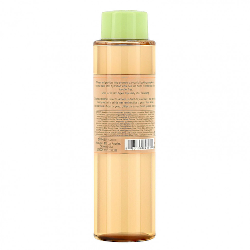 Pixi Beauty, Collagen Tonic, тоник для увеличения объема, 250 мл (8,5 жидк. Унции) #1