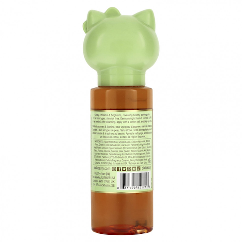 Pixi Beauty, Hello Kitty, ограниченная серия, тоник для сияния, 125 мл (4,2 жидк. Унции) #1