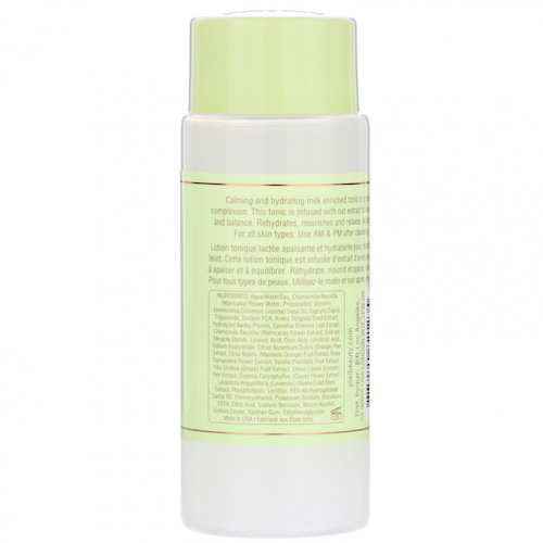 Pixi Beauty, Skintreats, Молочный тоник, успокаивающий тоник, 3,4 жидких унций (100 мл) #1