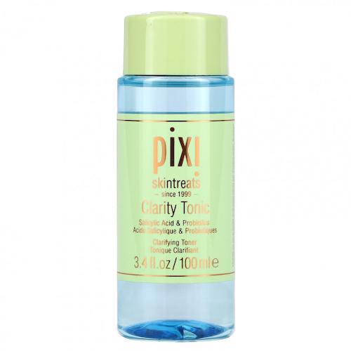 Pixi Beauty, Skintreats, очищающий тоник, 100 мл (3,4 жидк. унции) #1