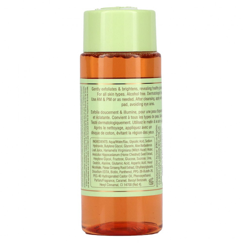 Pixi Beauty, Skintreats, отшелушивающий тоник, придающий сияние, для всех типов кожи, 100 мл (3,4 жидк. унции) #1