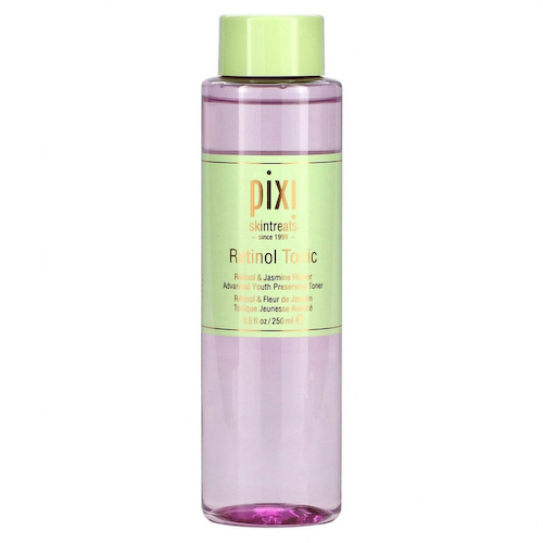 Pixi Beauty, Skintreats, тоник с ретинолом, усовершенствованный тоник для сохранения молодости, 250 мл (8,5 жидк. унции) #1