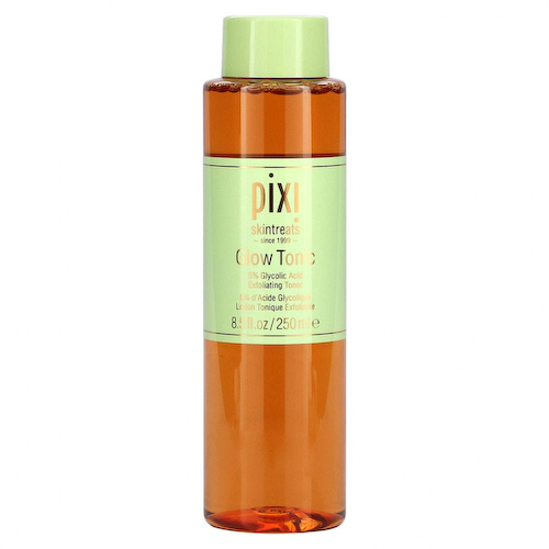 Pixi Beauty, Тоник для сверкающей кожи, Отшелушивающий тоник, 8,5 унций (250 мл) #1