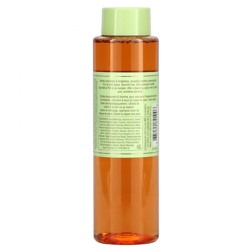 Pixi Beauty, Тоник для сверкающей кожи, Отшелушивающий тоник, 8,5 унций (250 мл) #1