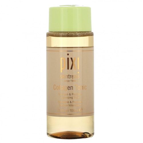 Pixi Beauty, Тоник с коллагеном для придания объема коже лица, 100 мл (3,4 жидк. унции) #1