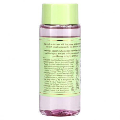 Pixi Beauty, Тоник с ретинолом, 100 мл (3,4 жидк. унции) #1