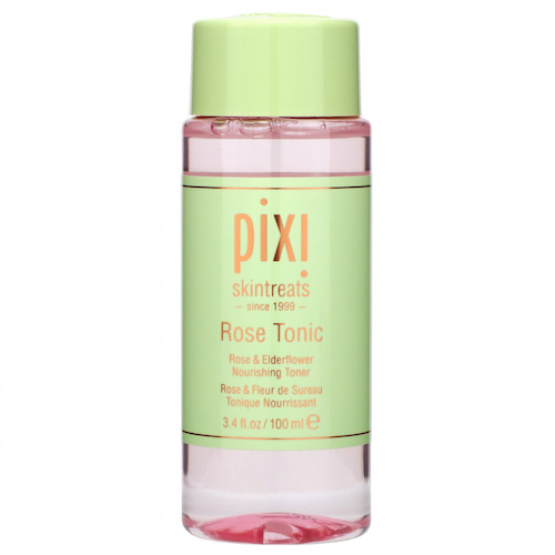Pixi Beauty, Тоник с розовой водой, 100 мл (3,4 жидк. унции) #1