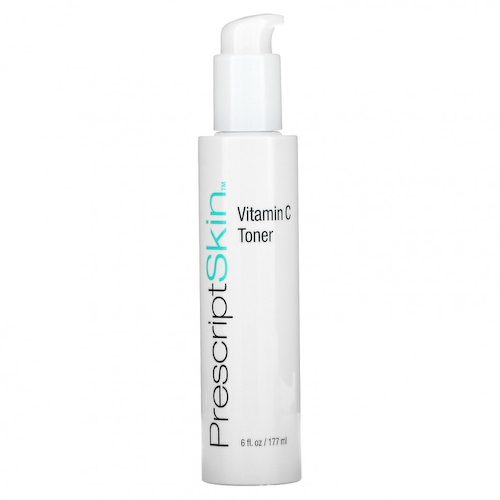 PrescriptSkin, осветляющий тонер с витамином C, 177 мл (6 унций) #1