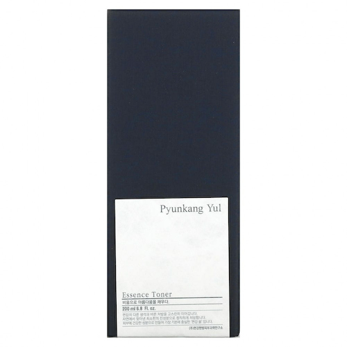 Pyunkang Yul, Тонер (Essence Toner), 6,8 жидких унций (200 мл) #1