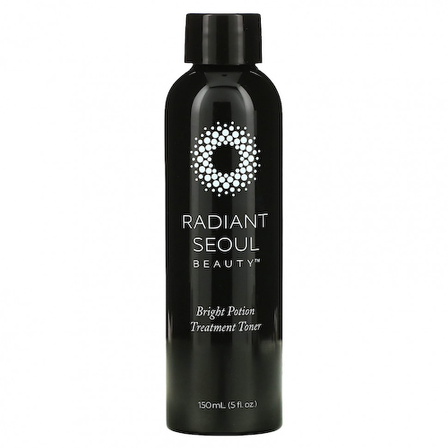 Radiant Seoul, Bright Potion, лечебный тоник, 150 мл (5 жидк. Унций) #1