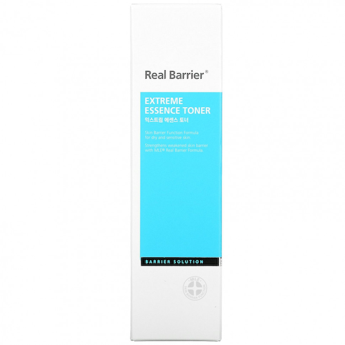 Real Barrier, Тоник Extreme Essence, 190 мл (6,42 жидк. Унции) #1