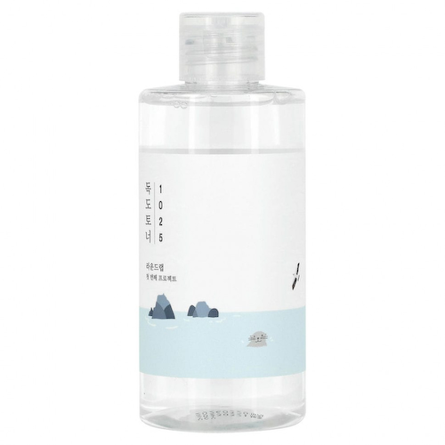 Round Lab, 1025 Dokdo, тонер, 200 мл (6,76 жидк. Унции) #1