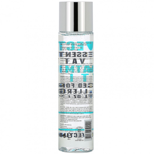 Rovectin, Активизирующий лечебный лосьон Skin Essentials, 6,1 жидких унций (180 мл) #1