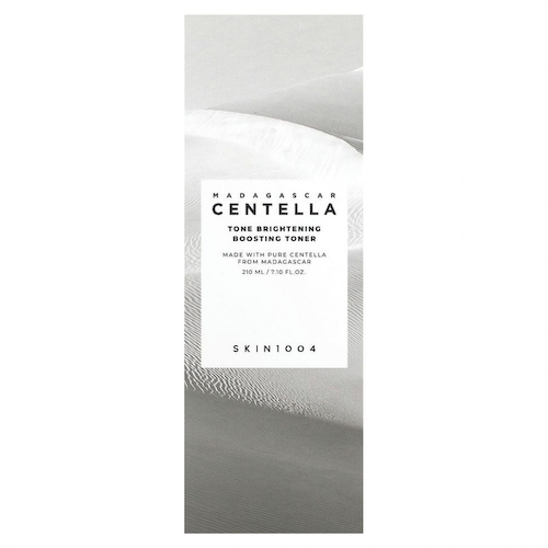 SKIN1004, Madagascar Centella, осветляющий тоник для волос, 210 мл (7,10 жидк. Унции) #1