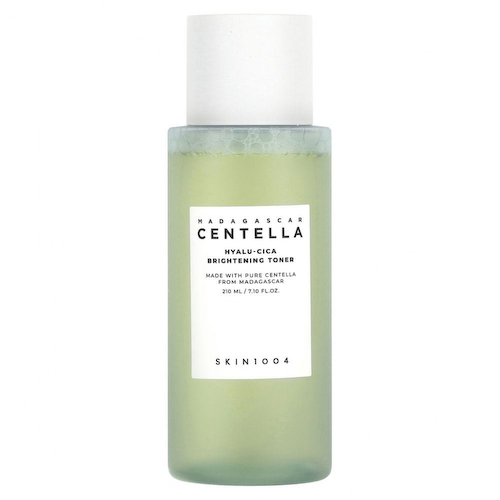 SKIN1004, Madagascar Centella, осветляющий тоник с гиалурной кислотой, 210 мл (7,10 жидк. Унции) #1