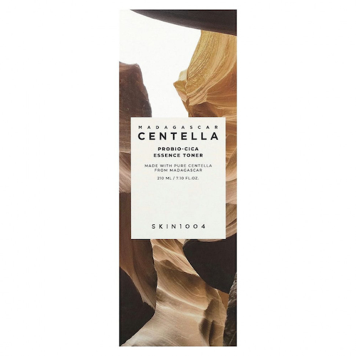 SKIN1004, Madagascar Centella Probio-Cica Essence, тоник, 210 мл (7,10 жидк. Унции) #1