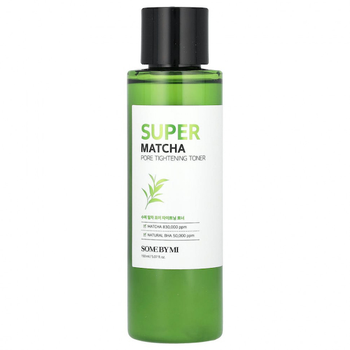 Some By Mi, Super Matcha, тоник для сужения пор с матча, 150 мл (5,07 жидк. унции) #1