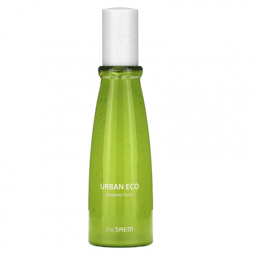 The Saem, Urban Eco Harakeke, тонер, 150 мл (5,07 жидк. Унции) #1