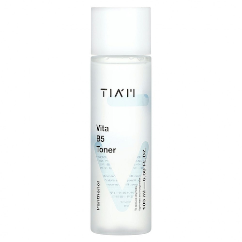 Tiam, Vita B5, тоник, 180 мл (6,08 жидк. Унции) #1