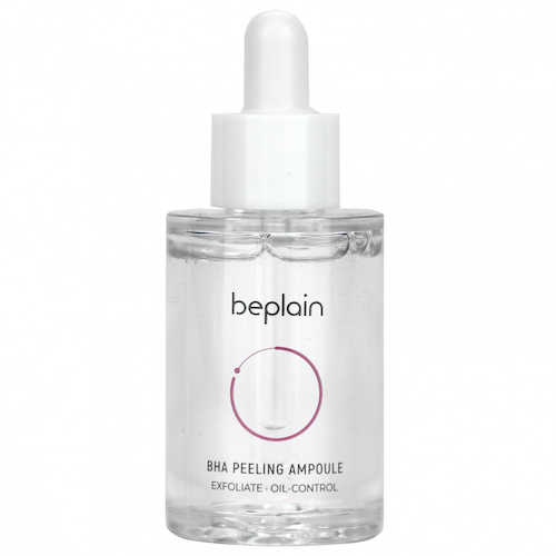 Beplain, BHA Peeling Ampoule, 1,01 жидкая унция (30 мл) #1