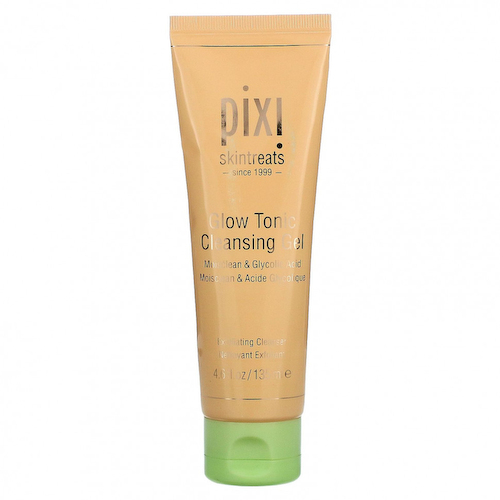 Pixi Beauty, Skintreats, тонизирующий очищающий гель, 135 мл (4,57 жидк. Унции) #1