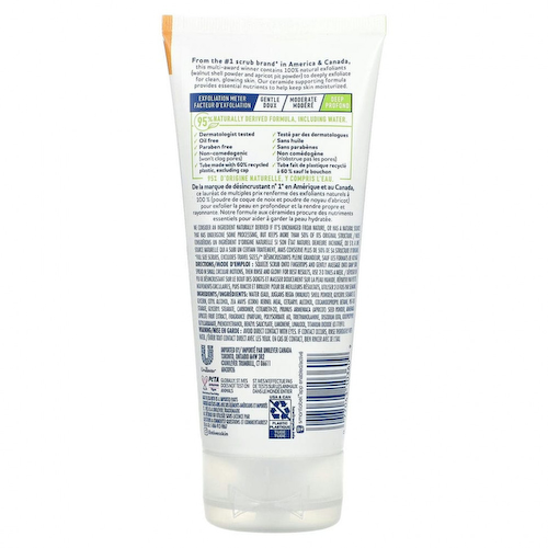 St. Ives, Fresh Skin, абрикосовый скраб , 170 г (6 жидк. унций) #1