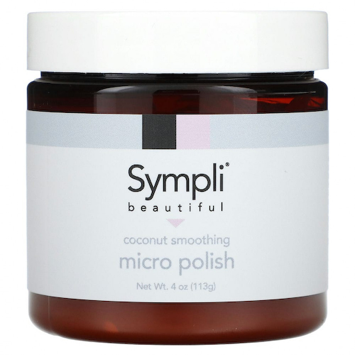 Sympli Beautiful, Serumdipity, сыворотка для лица с гиалуроновой кислотой, 30 мл (1 жидк. унция) #1