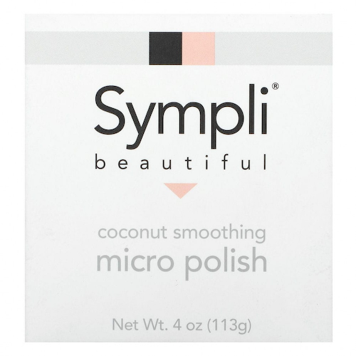 Sympli Beautiful, Serumdipity, сыворотка для лица с гиалуроновой кислотой, 30 мл (1 жидк. унция) #1