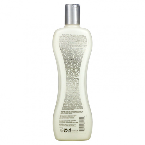 Biosilk, Silk Therapy, шампунь без слез для щенков, 355 мл (12 жидк. Унций) #1