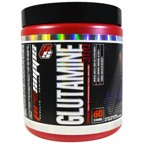 ProSupps, глутамин 300, 300 г (10,6 унции) #1