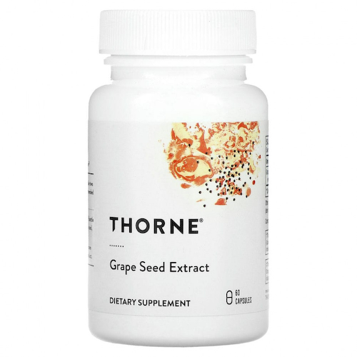 Thorne Research, O.P.C.-100, 60 капсул #1