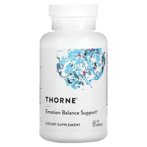 Thorne Research, Deproloft-HF, 120 капсул #1