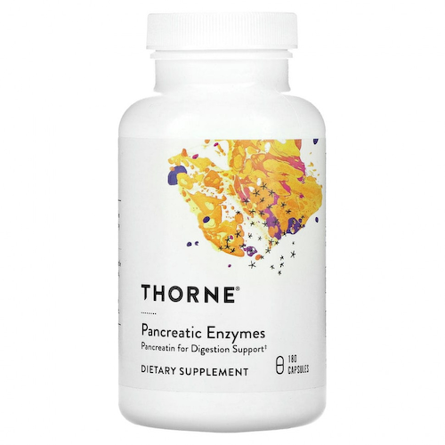 Thorne Research, Дипан-9, 180 капсул #1