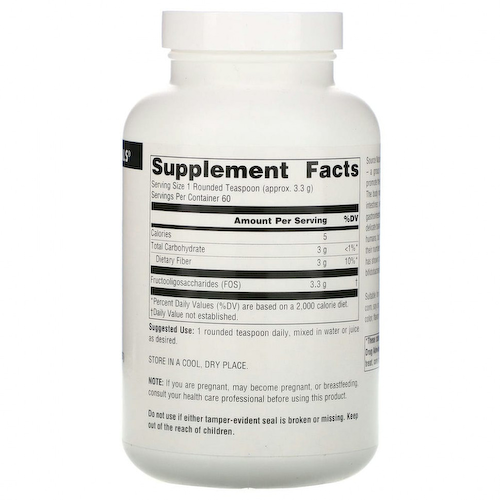 Source Naturals, Порошок ФОС, 7,05 унции (200 г) #1