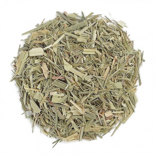 Starwest Botanicals, Органический лемонграсс, измельченный и просеянный, 1 фунт (453,6 г) #1