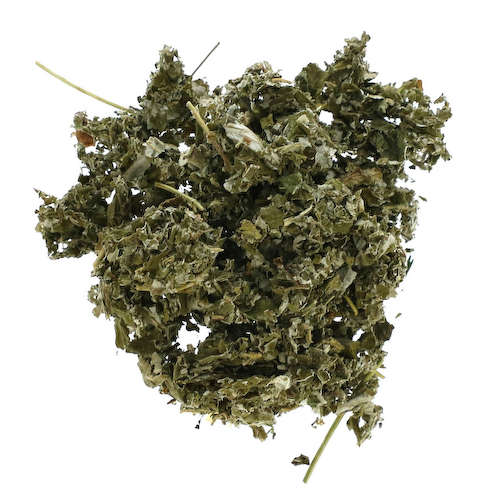 Starwest Botanicals, Органический лист малины C/S, 1 фунт (453,6 г) #1