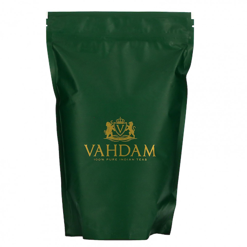 Vahdam Teas, English Breakfast, классический черный чай, 454 г (16,01 унции) #1