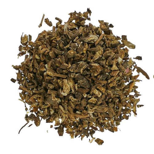 Starwest Botanicals, натуральный корень одуванчика C/S, 453,6 г (1 фунт) #1
