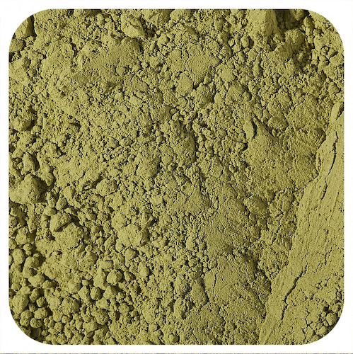 Starwest Botanicals, Органический чай матча в порошке, 453,6 г (1 фунт) #1