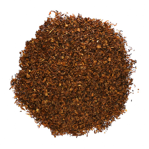 Starwest Botanicals, органический чай ройбуш C/S, 453,6 г (1 фунт) #1