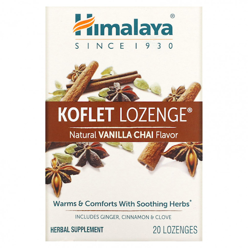 Himalaya, #1