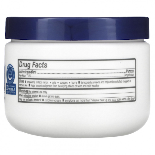 Cetaphil, Лечебная мазь, для сухой, потрескавшейся или раздраженной кожи, 340 г (12 унций) #1