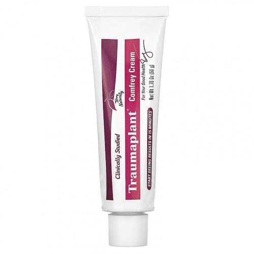 Terry Naturally, Крем с окопником Traumaplant, 50 г (1,76 унции) #1