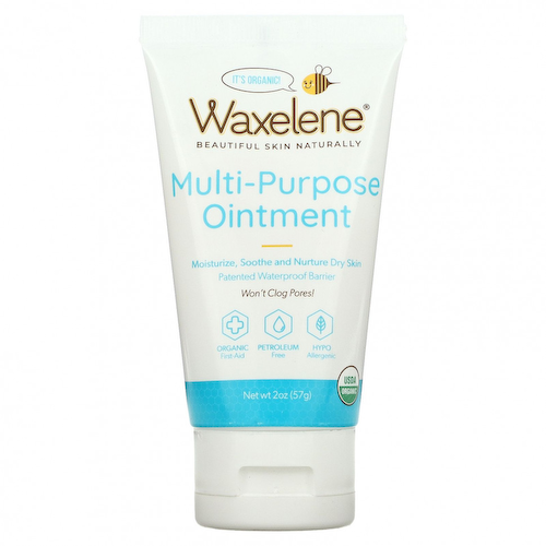 Waxelene, Универсальная мазь, 57 г (2 унции) #1