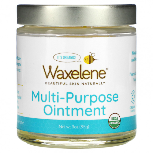 Waxelene, Универсальная мазь, 85 г (3 унции) #1