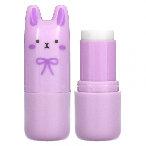Tony Moly, Pocket Bunny, Perfume Bar, Bloom Bunny, 9 g #1