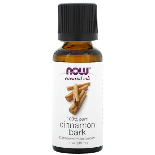 NOW Foods, Essential Oils, эфирное масло коры корицы, 30 мл (1 жидк. унция) #1