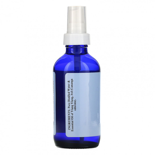 Starwest Botanicals, Цветочные воды, иланг-иланг, 4 жидк. унц. (118 мл) #1