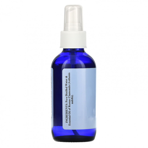 Starwest Botanicals, Flower Waters, Римская ромашка, 118 мл (4 fl oz) #1