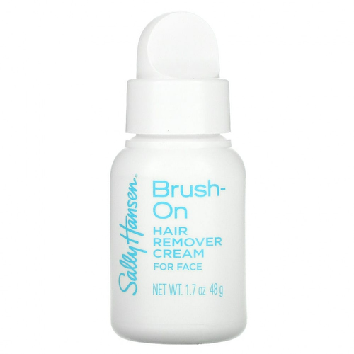 Sally Hansen, Крем для удаления кистей, 1,7 унции (48 г) #1